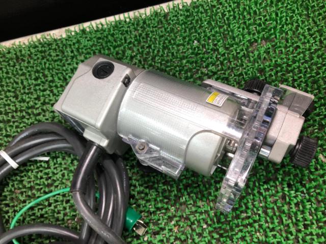 makita マキタ トリマ モデル 3701
