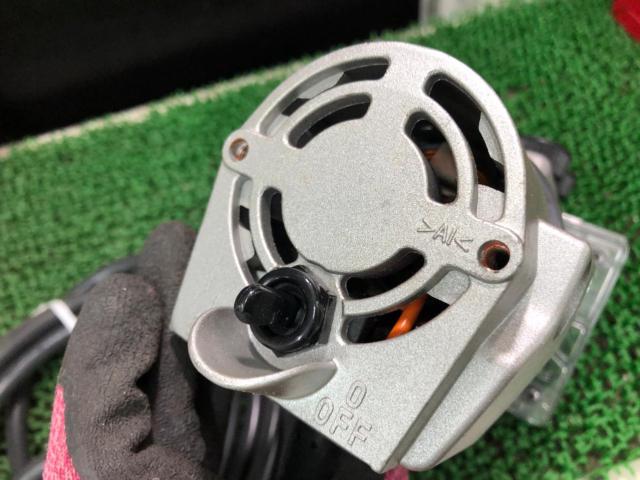 makita マキタ トリマ モデル 3701