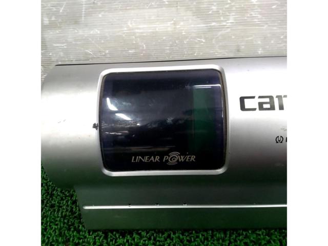 Wakeari
carrozzeria
TS-WX505A
Tune up woofer