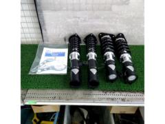 Unopened but unused Z.S.S.
RIGEL
Full-length adjustable ride height suspension for Levin/Trueno
AE92/AE101/AE100/AE111