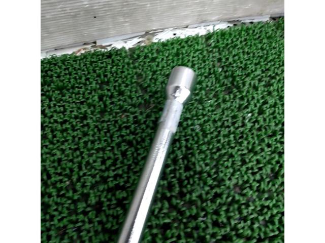 メーカー不明 十字クロスレンチ