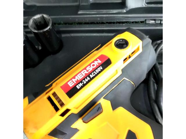 EMERSON EM-244 電動ハイブリッドレンチ