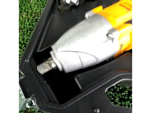 EMERSON EM-244 電動ハイブリッドレンチ