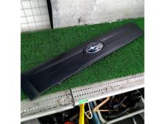 SUBARU
Genuine front grille
Sambar
TV1/TV2