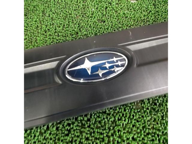 SUBARU
Genuine front grille
Sambar
TV1/TV2