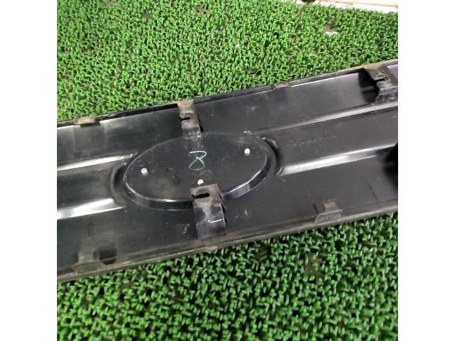SUBARU
Genuine front grille
Sambar
TV1/TV2