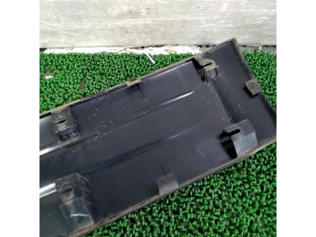 SUBARU
Genuine front grille
Sambar
TV1/TV2