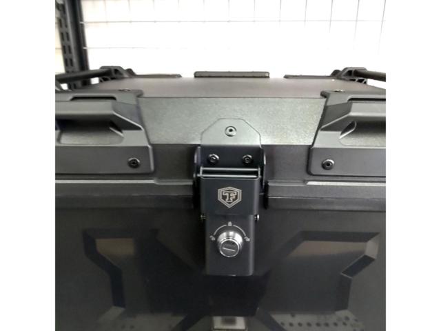 ONE STEP リアボックス 45L