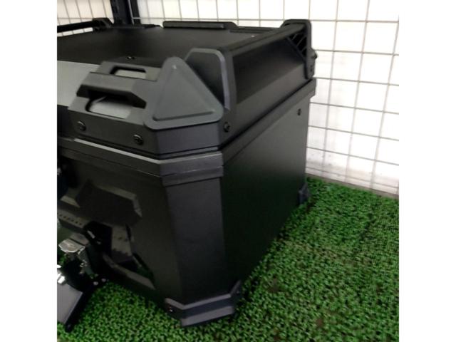 ONE STEP リアボックス 45L