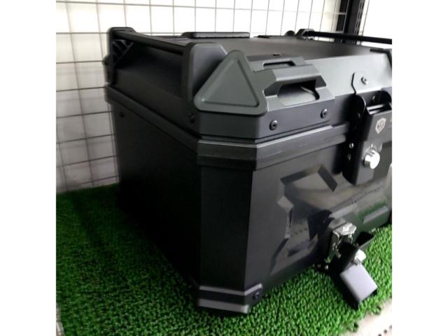 ONE STEP リアボックス 45L