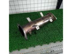 Unknown Manufacturer
SR20DET
Catalyst straight