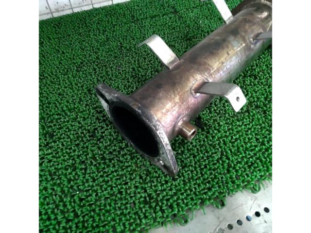Unknown Manufacturer
SR20DET
Catalyst straight