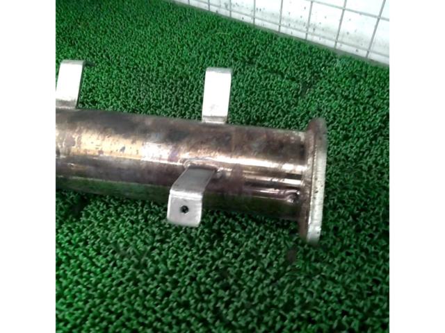 Unknown Manufacturer
SR20DET
Catalyst straight