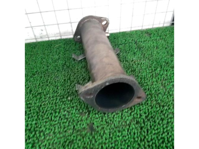 Unknown Manufacturer
SR20DET
Catalyst straight