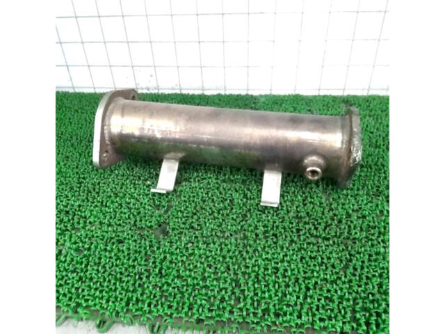 Unknown Manufacturer
SR20DET
Catalyst straight