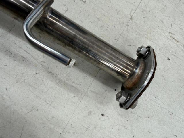 JIC
magic
Cannonball muffler
Every Wagon / DA64W