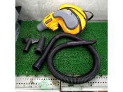 RYOBI ポータブルブロワバキューム PSV-600