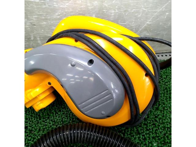 RYOBI ポータブルブロワバキューム PSV-600