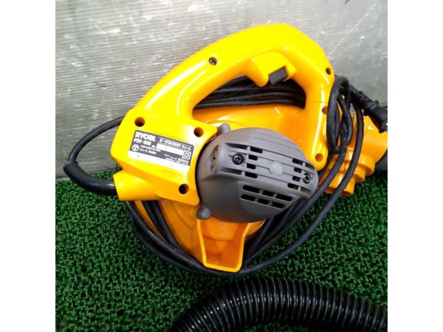 RYOBI ポータブルブロワバキューム PSV-600