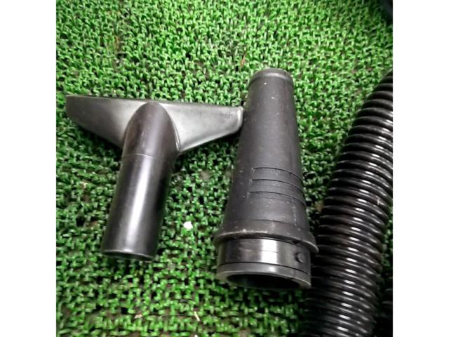 RYOBI ポータブルブロワバキューム PSV-600
