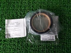 MIYATA TTP-2 16mmx5mチューブラーリムテープ