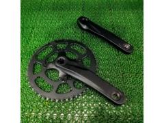 Kitt Custom クランクセット 52T 170mm PCD104mm