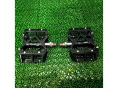 三ヶ島ペダル MKS ALLWAYS フラットペダル ブラック