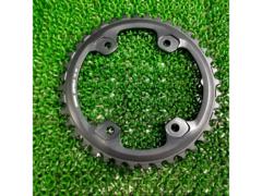 SHIMANO GRX 11S 40T チェーンリング