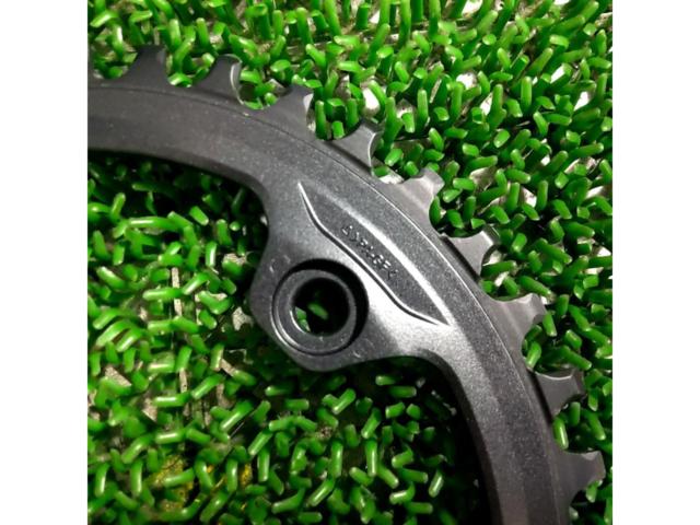 SHIMANO GRX 11S 40T チェーンリング