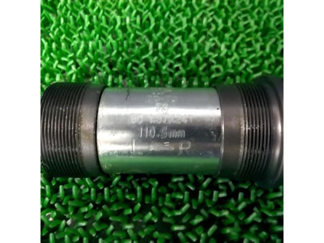 VP BC-73 1.37×24T 110.5mm ボトムブラケット