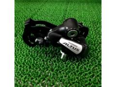SHIMANO ALTUS RD-M310 7/8s リアディレイラー