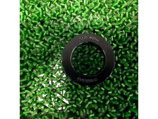 【わけあり現状販売】厚さ1.5mm SHIMANO SM-RT10-S センターロックディスクローター 160mm