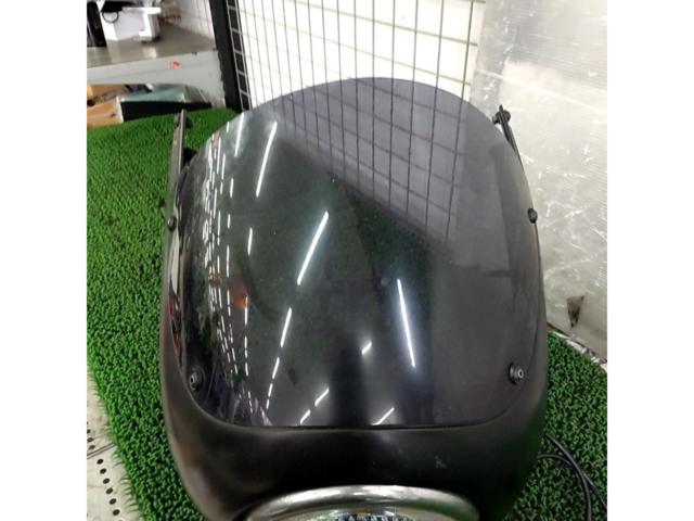 メーカー不明 カウリングキット CB400SS(NC41)