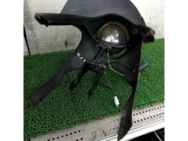 メーカー不明 カウリングキット CB400SS(NC41)