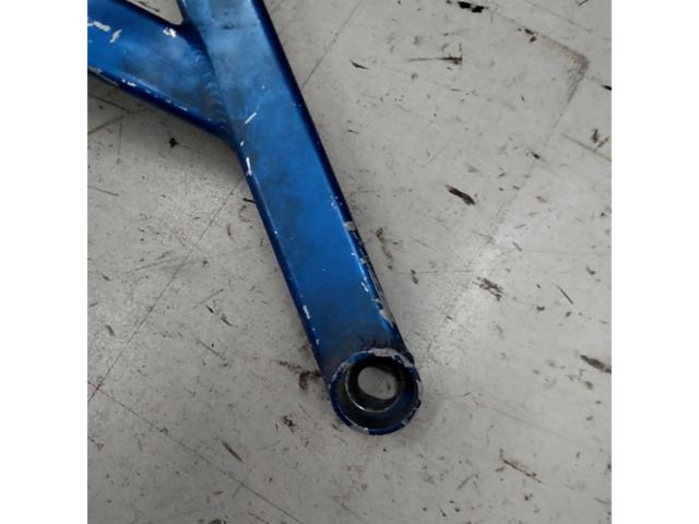CUSCO
Lower arm bar
[Impreza / GC8]