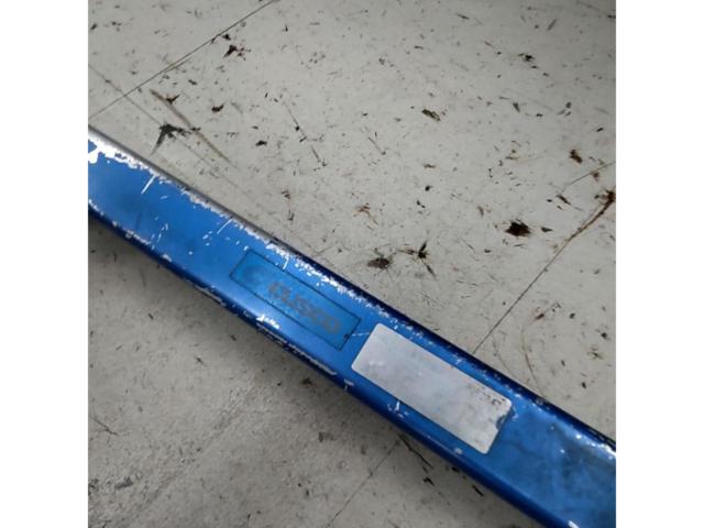 CUSCO
Lower arm bar
[Impreza / GC8]