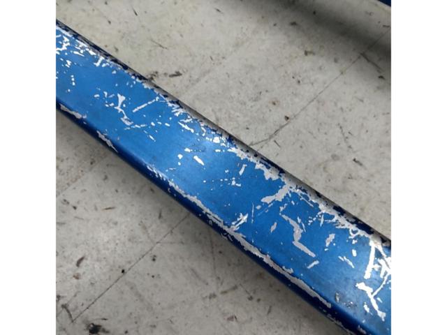 CUSCO
Lower arm bar
[Impreza / GC8]