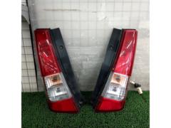 SUZUKI
Wagon R / MH23S
Genuine tail lens