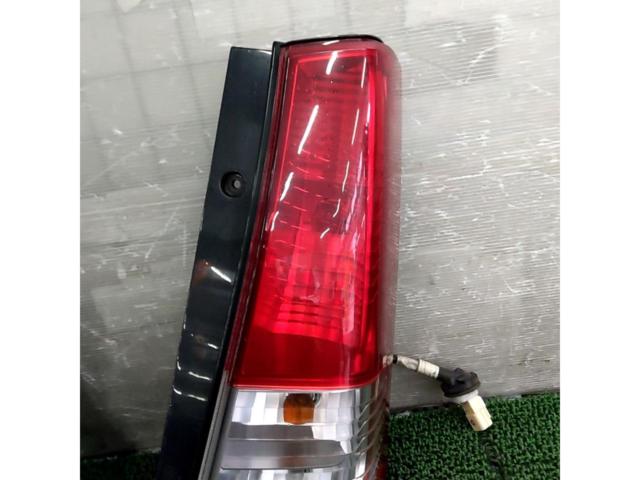 SUZUKI
Wagon R / MH23S
Genuine tail lens