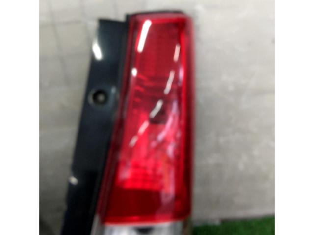 SUZUKI
Wagon R / MH23S
Genuine tail lens