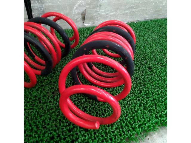 tanabe
DF210
Rear springs only fit/GE8