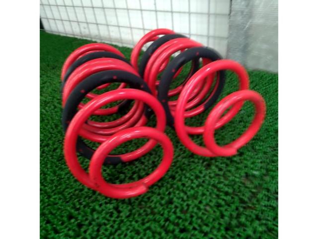 tanabe
DF210
Rear springs only fit/GE8