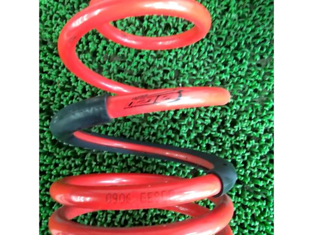tanabe
DF210
Rear springs only fit/GE8