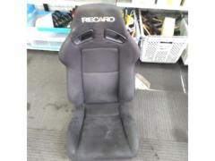 RECARO
SR-7F
KK100
BK