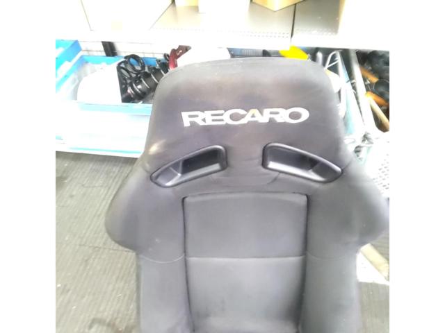 RECARO
SR-7F
KK100
BK