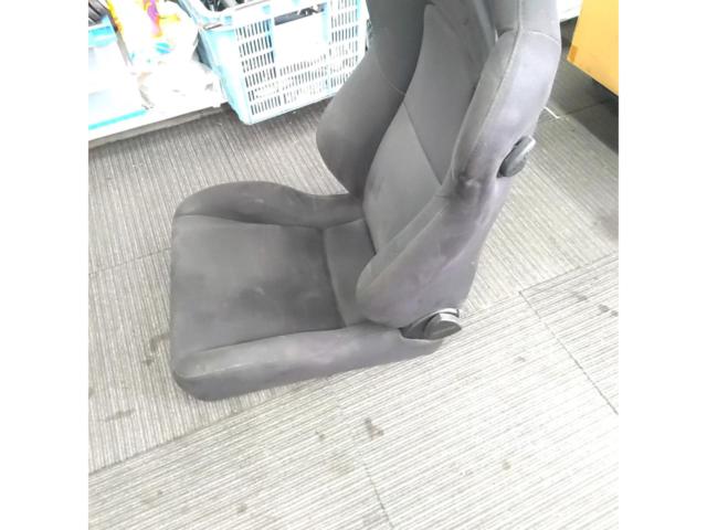 RECARO
SR-7F
KK100
BK