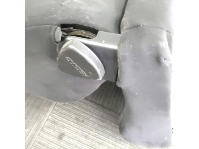 RECARO
SR-7F
KK100
BK