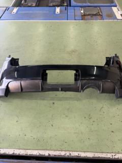 MITSUBISHI
Colt Ralliart / Z27AG
Original rear bumper