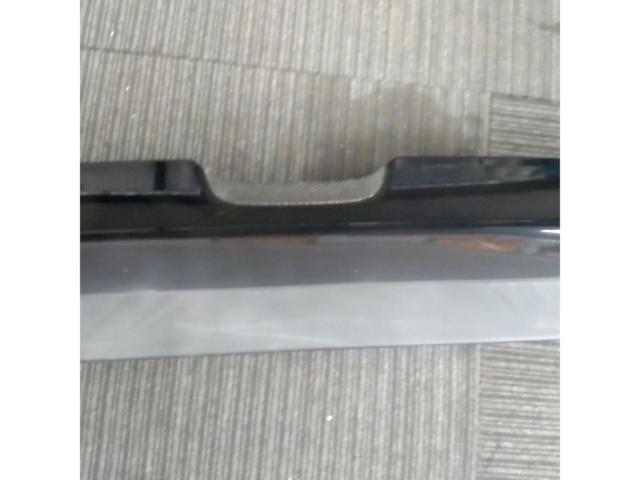 MITSUBISHI
Colt Ralliart / Z27AG
Original rear garnish