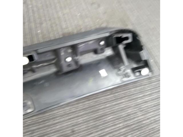 MITSUBISHI
Colt Ralliart / Z27AG
Original rear garnish